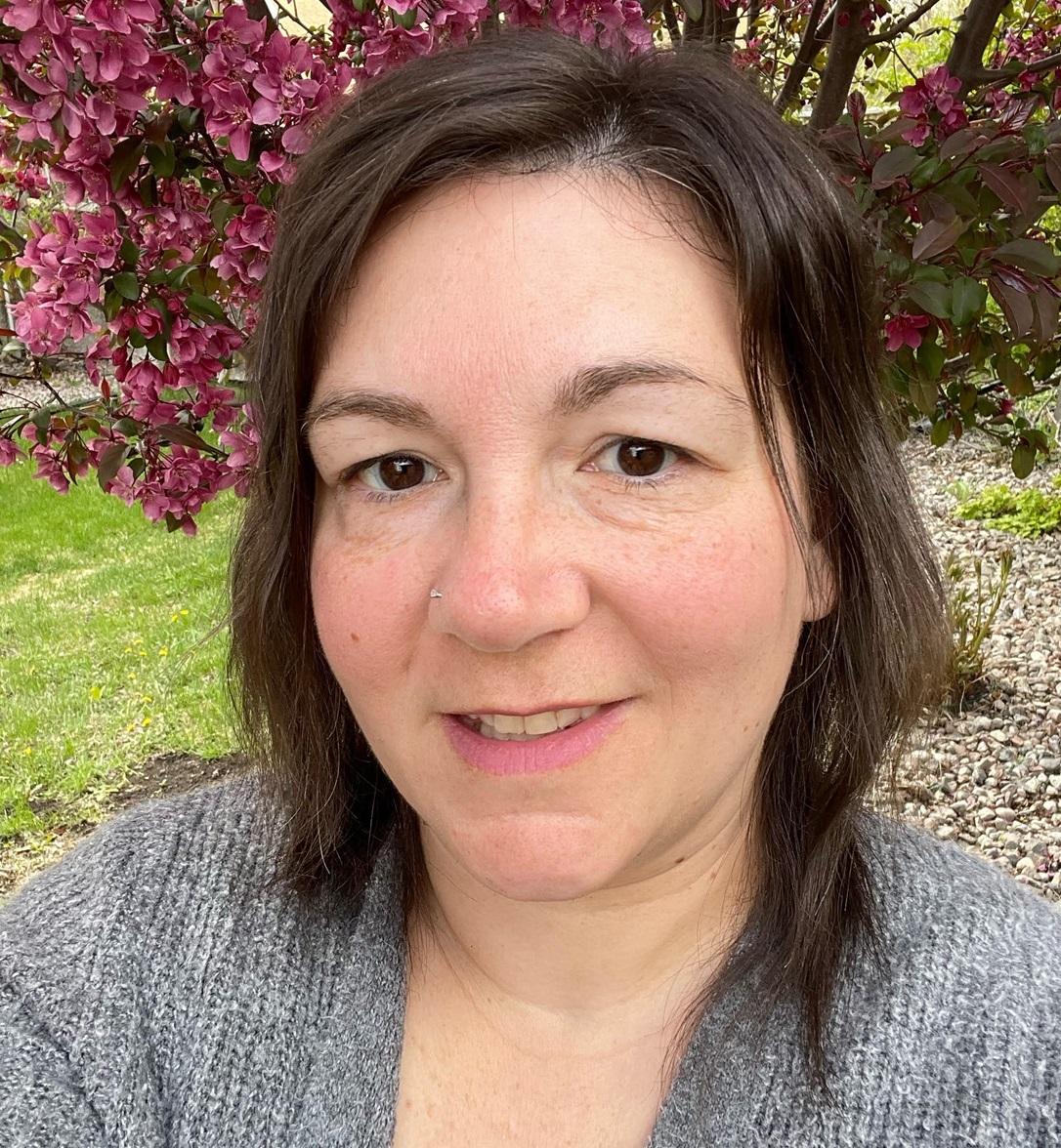 Amanda Dent, the new principal of Bothwell School.