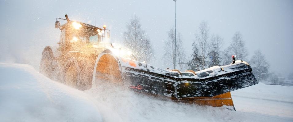 Every winter, as sure as the snow arrives, we can also expect the certainty of complaints about windrow