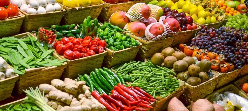The cost of groceries is going up and there is a complex network of reasons why.