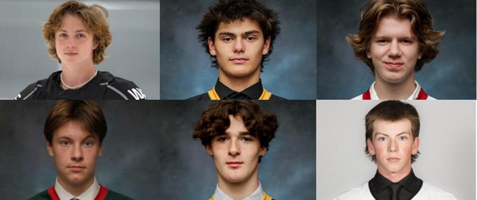 In the 2024 draft, the Nighthawks have acquired River Arnason, Ben Dnes, Ryden Duchon, Carter Kingerski, Danny Cross, and Kellan Sichewski.