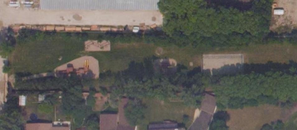 Opa's Park in Niverville will see a major restoration beginning this year.