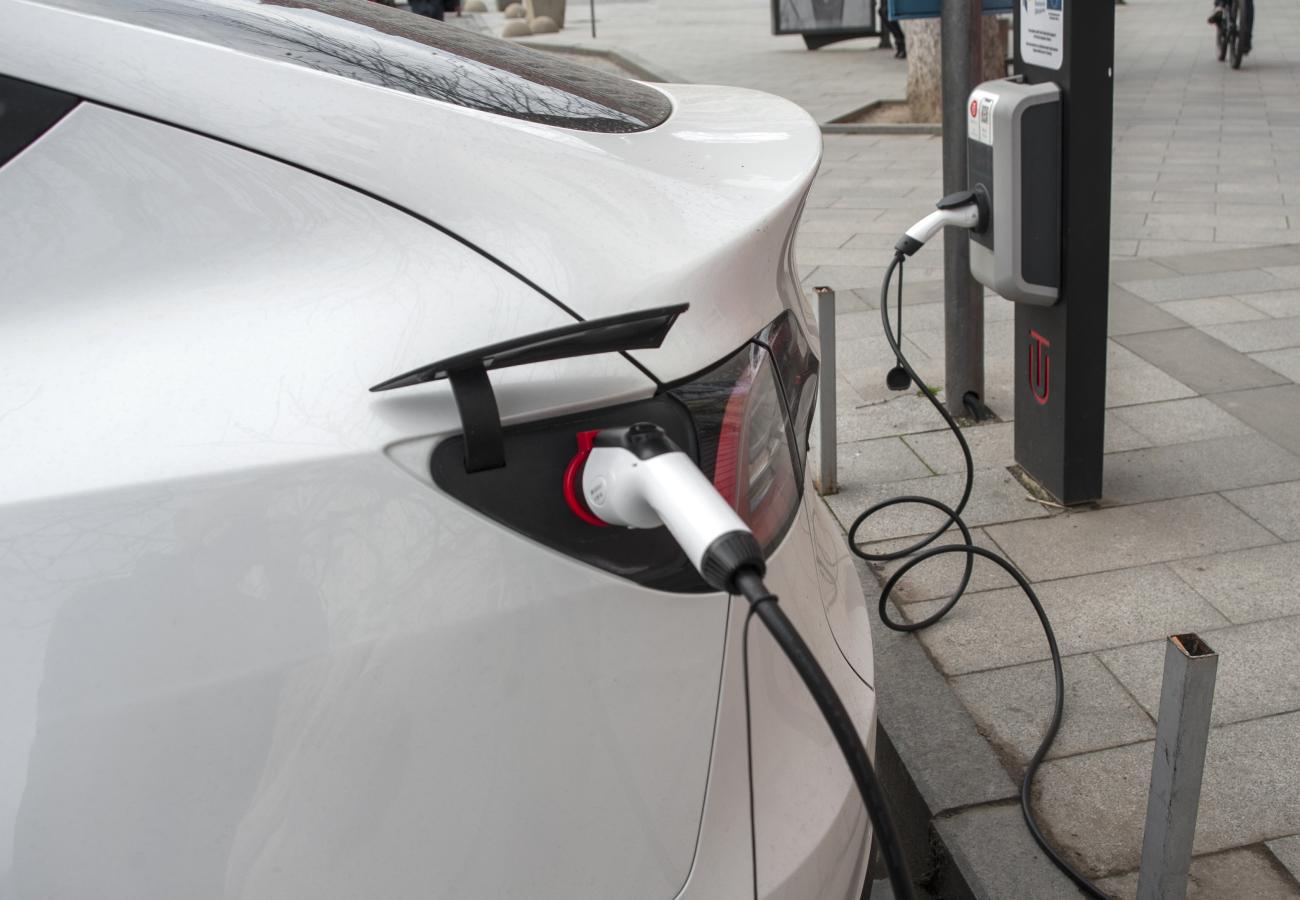 On July 2, the NDP government announced a new rebate program intended to incentivize drivers’ transition to electric vehicles (EV).