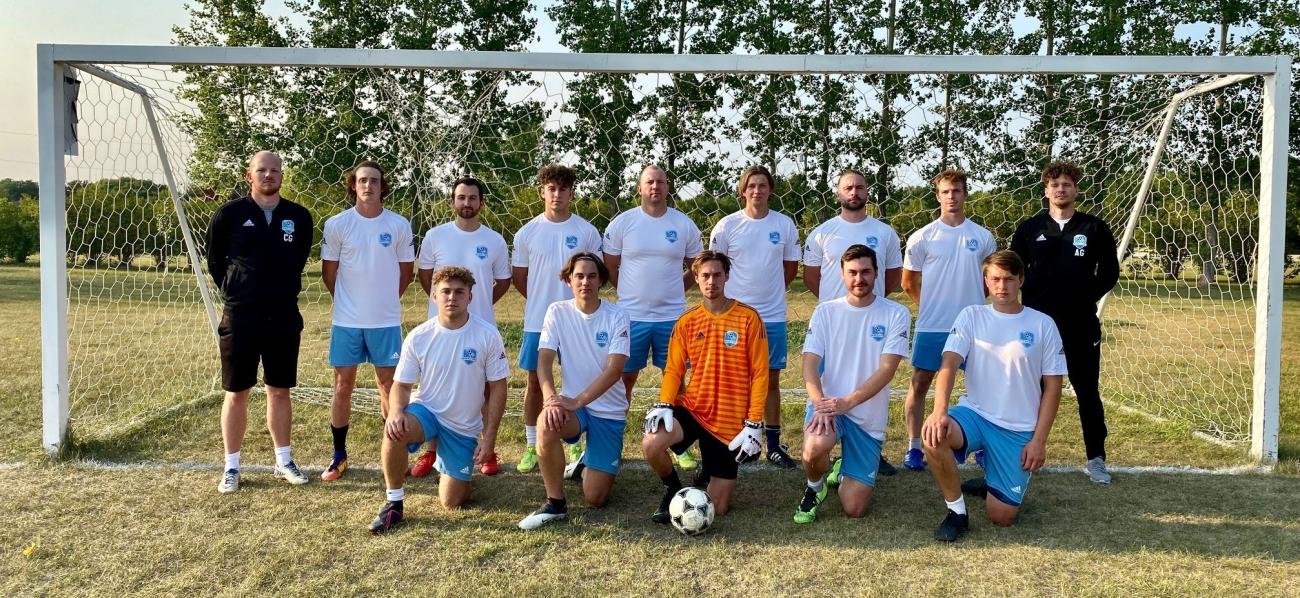 The Niverville Force