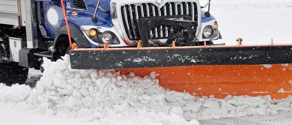 This winter has been one for the books in terms of snowfall, and some residents of Niverville say that the town’s snow removal process has been causing them problems.