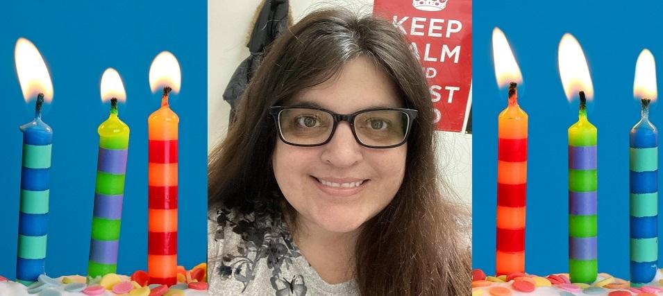 Nicole Savard of Niverville.