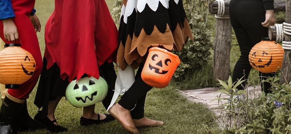 Halloween is just around the corner, and with the pandemic in full swing, the provincial government has issued some guidelines intended to help people enjoy the occasion while reducing the potential for COVID-19 spread.