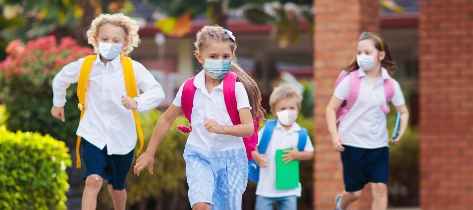 As September draws to a close, school has been back in session for about three weeks.