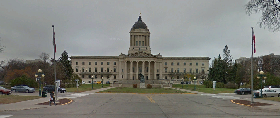 Beginning on Thursday, November 12, the entire Province of Manitoba will be under strict code red pandemic restrictions. 