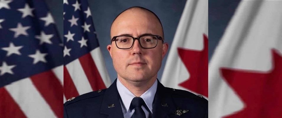 Lieutenant-Colonel Nathan J. Willis.