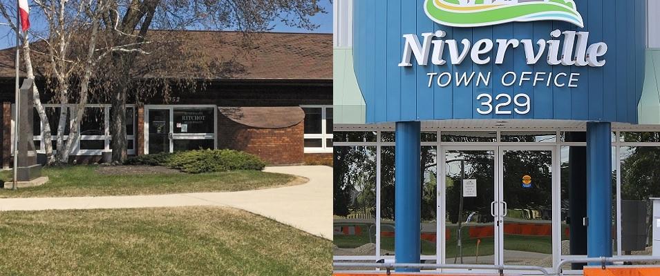 Our local municipal buildings