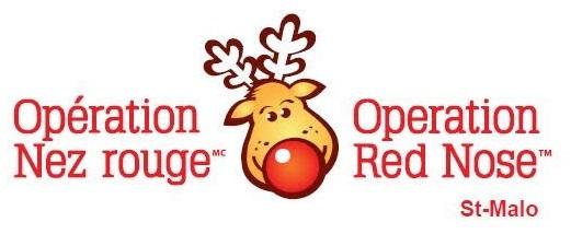 The volunteers and organizers behind the local chapter of Operation Red Nose, based out of St. Malo, have announced that they will not be running the program this upcoming December.