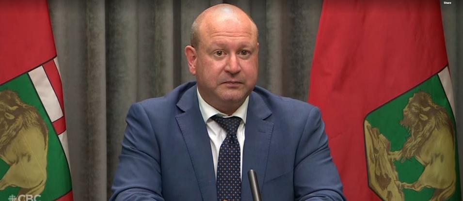 Manitobans are no doubt exhausted with the extended state of COVID-19 restrictions, but an announcement today promises two more weeks of the strongest health measures to date.