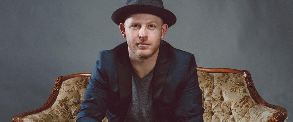 Jordan St. Cyr has a new EP on the way.