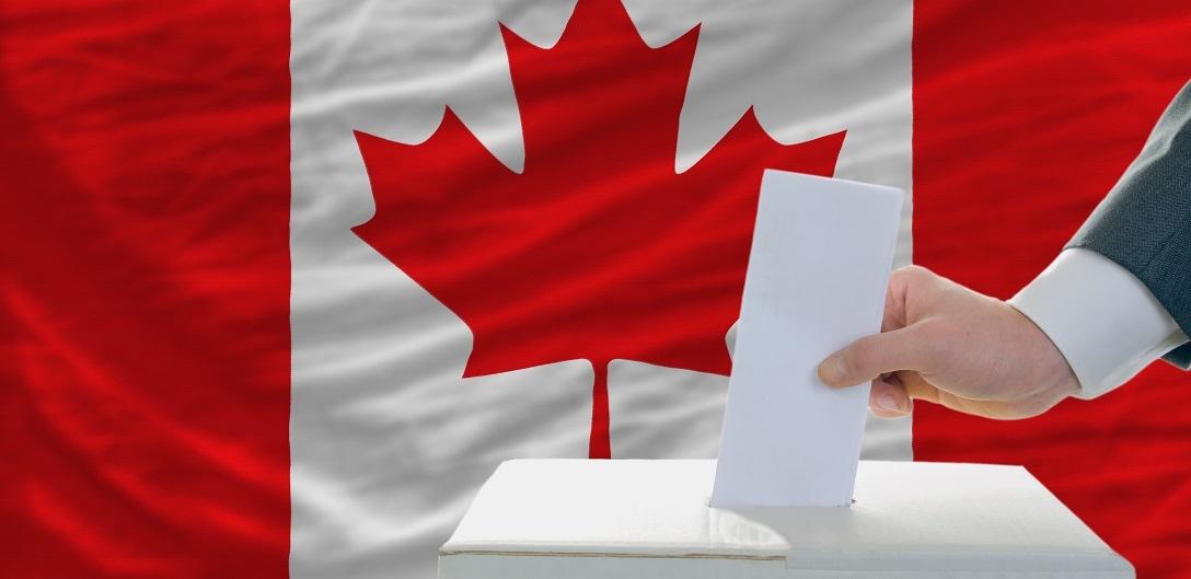 Canada has elected a new federal government. Prime Minister Justin Trudeau will return to Ottawa for a second term, this time leading a minority government.