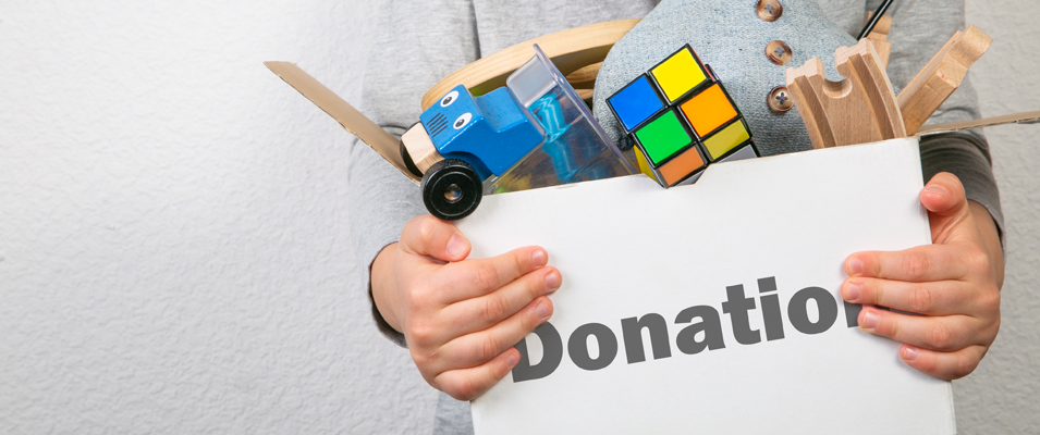 As part of their effort to distribute Christmas hampers, Niverville Helping Hands is getting ready to collect children’s toys for the holiday season.