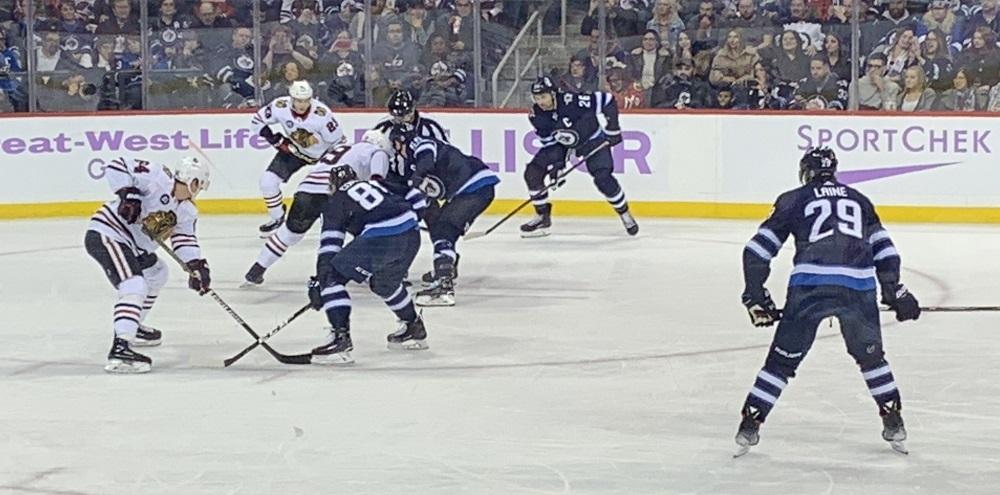 Prior to this year’s trade deadlines, Winnipeg Jets general manager Kevin Cheveldayoff boosted the team’s defensive depth by acquiring veteran defender Dylan DeMelo in exchange for a third-round pick in the 2020 NHL entry draft.