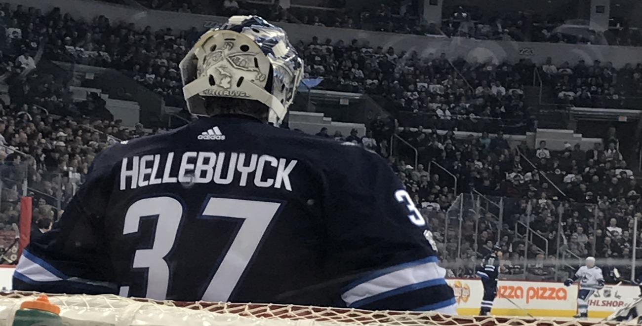 After a wild start to the season, the Winnipeg Jets find themselves with a 4–3–0 record. The turnover on defence over the offseason has been well documented and the potent offence, led by the trio of Patrik Laine,Mark Scheifele and Blake Wheeler with three goals each, has already had to overcome several defensive lapses. 