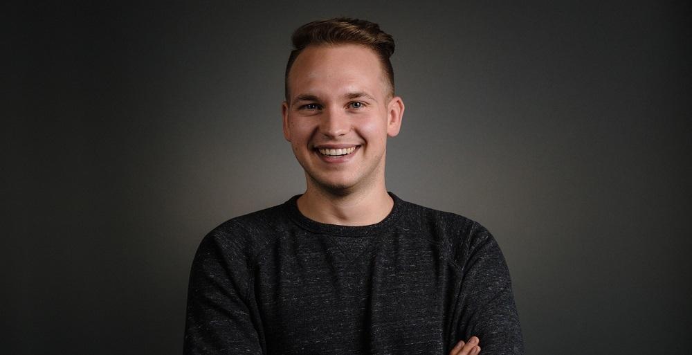 Matt Falk will perform at the upcoming Fine Haus victims fundraiser.