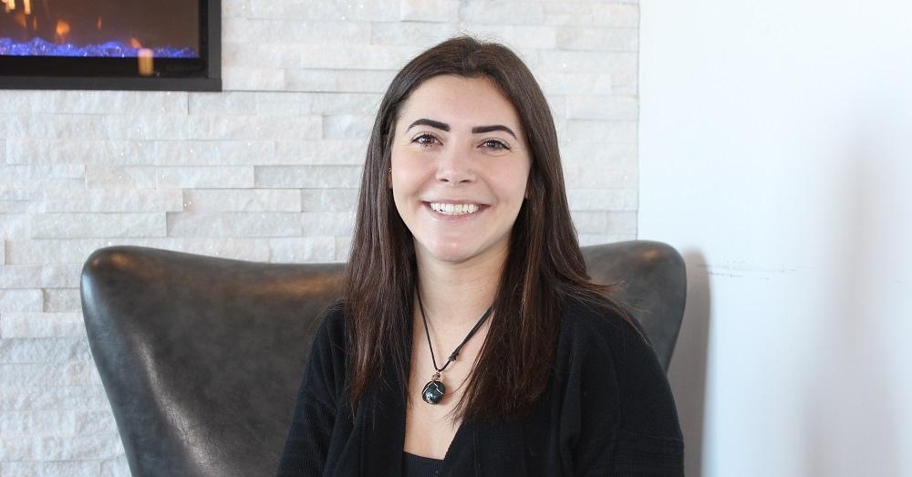 Shereen Rashwan is about to take over ownership of Bistro 290 in Niverville.