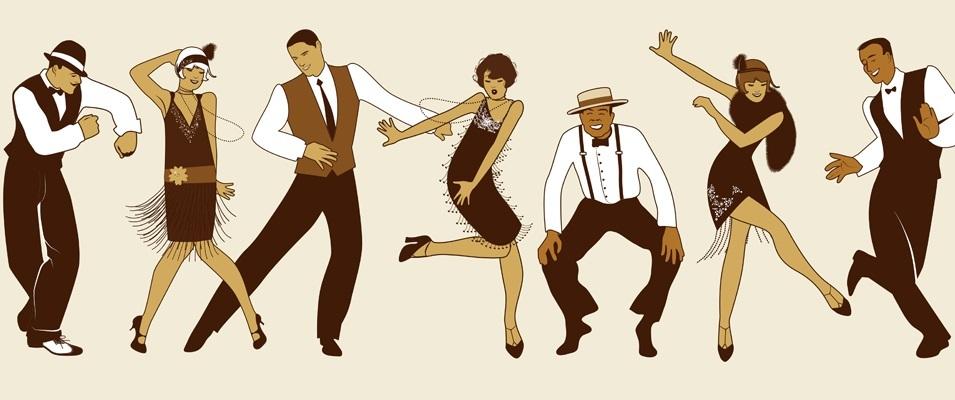 It’s been a full century since the dawn of the Roaring Twenties, a decade that went down in history as a time of dramatic social and political change along with widespread affluence the likes of which North America had never known before.