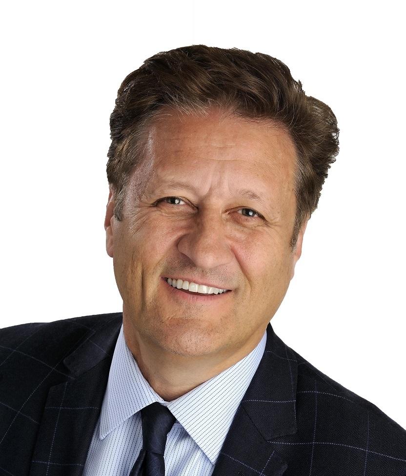 Ron Schuler, the PC candidate for Springfield-Ritchot.​