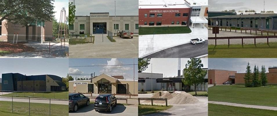 Our local schools will have new pandemic protocols when school returns in September.