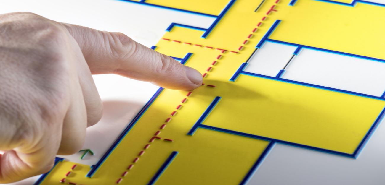  Fire Prevention Week is coming up on October 6–12, and this year’s theme is: “Not every hero wears a cape. Plan and practice your escape.”