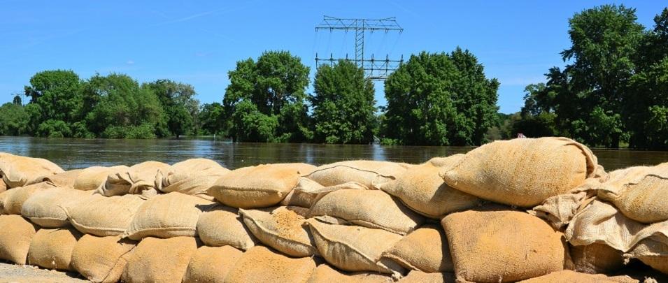 In the past few weeks, you may have heard a few new terms regarding our healthcare and the global pandemic. 