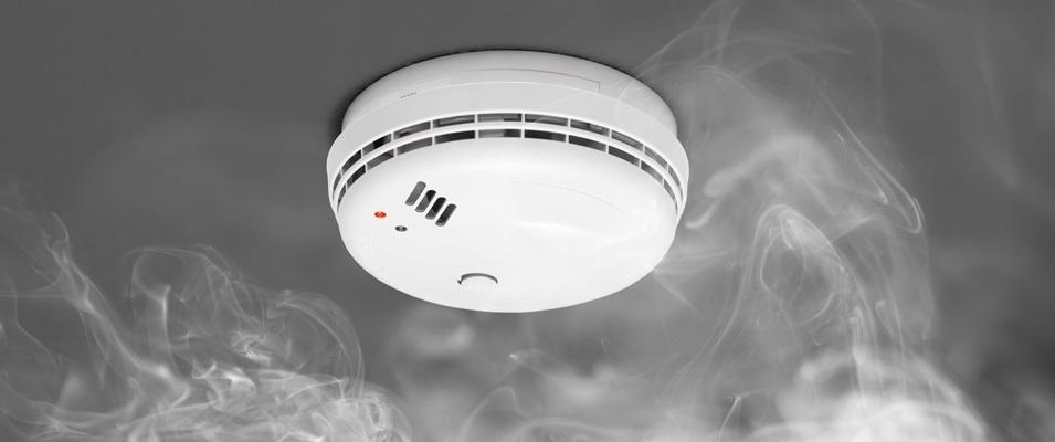 Niverville’s Fire and Emergency Services Department is once again offering to install free smoke alarms. 