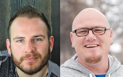 Bob Lagassé, MLA for Dawson Trail, has been taking a new approach in creating community connections by hosting community gatherings called Coffee with Bob. 