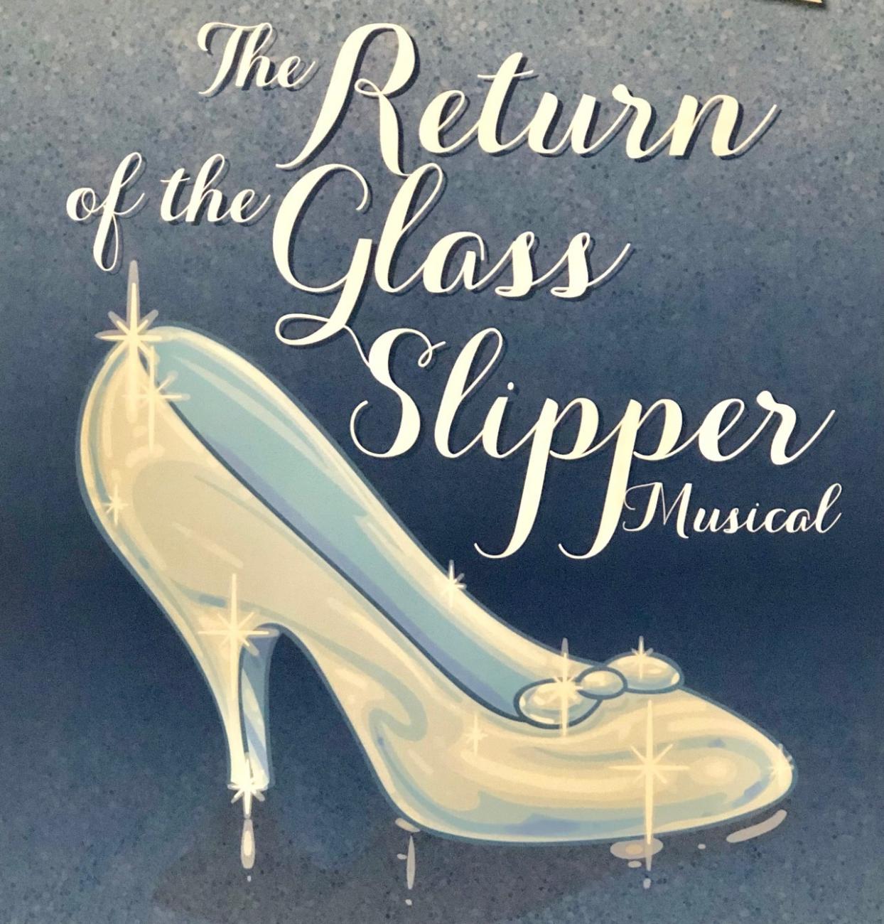 Students from Grades Seven and Eight at Niverville Collegiate are preparing for their debut of their Christmas program, a musical version of the classic Cinderella fairy tale.