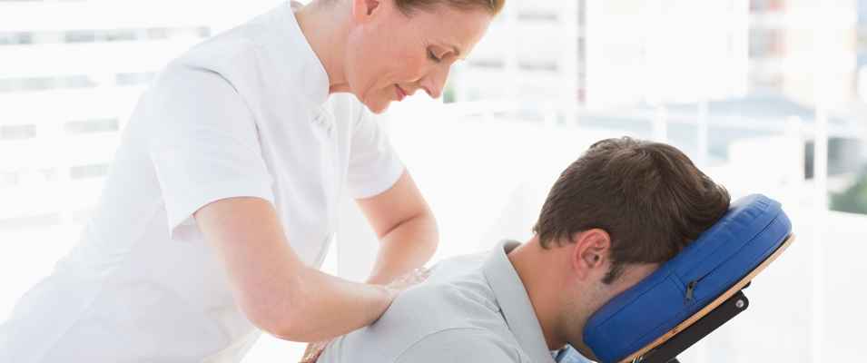 Although once viewed as simply a way to relax, in recent years registered massage therapy has become much more mainstream.