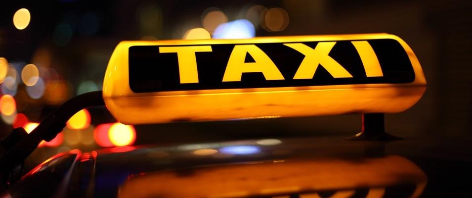 A taxi service is up and running in Niverville. Varinder Ghuman finalized the necessary paperwork and began operations on Monday, May 27.