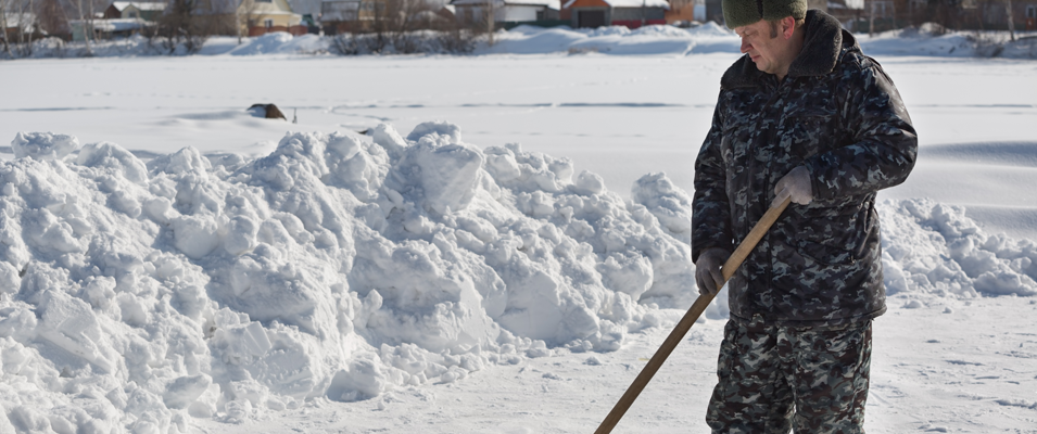 It happens every winter. 