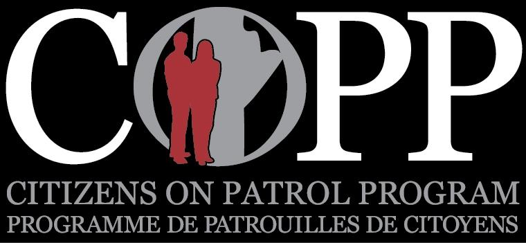 Niverville citizens are fighting back against crime in their neighbourhoods by bringing back the Citizens on Patrol Program (COPP).