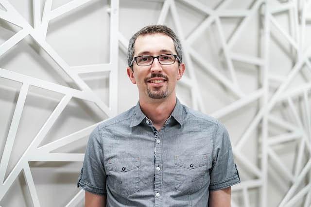 Dr. Robert Dean, Associate Professor of Theology and Ethics at Providence Theological Seminary.