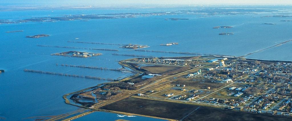 1997 Red River Flooding