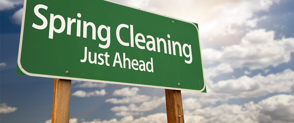 Communities around Niverville and the RM of Ritchot are hosting several spring clean-up days in the coming weeks. A series of community garage sales will also take place in early May.  