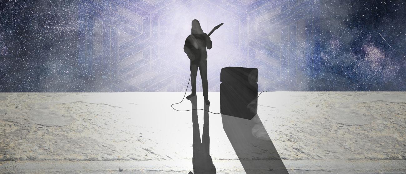  The older a person gets, the harder it is to break out of established patterns and follow their dreams.