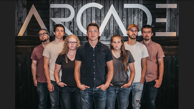 The Cornerstone Servants