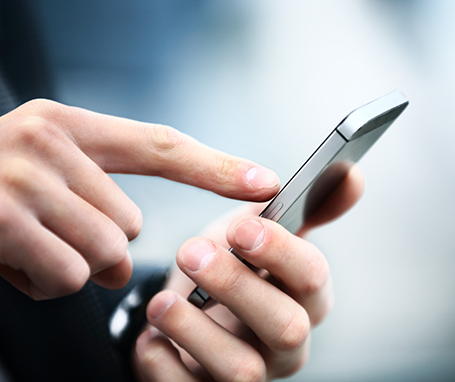 Two months ago, Ritchot’s council launched a new app to help keep residents up to speed about what’s happening in local government.