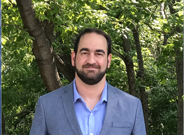 Dr. Michalis Andronikou