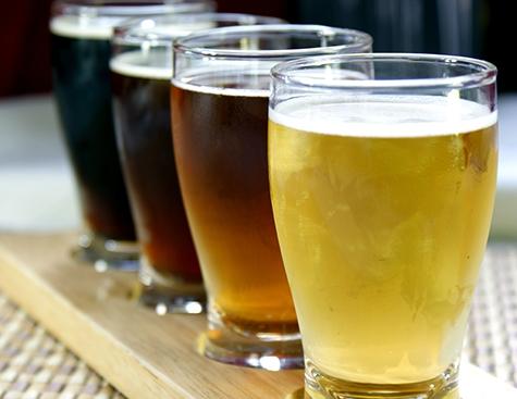 From the ancient Egyptians to Homer Simpson, just about all of us have an understanding of one simple fact: beer is delicious