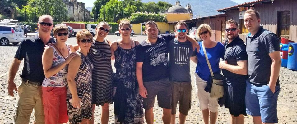 Greg Goertzen, Annette Krahn, Lin Regehr, Alison Fehr, Michele Harder, Jack Hildebrand, Jonathan Kasdorf, Heather Fast, Shawn Reimer, and Robert Fields.