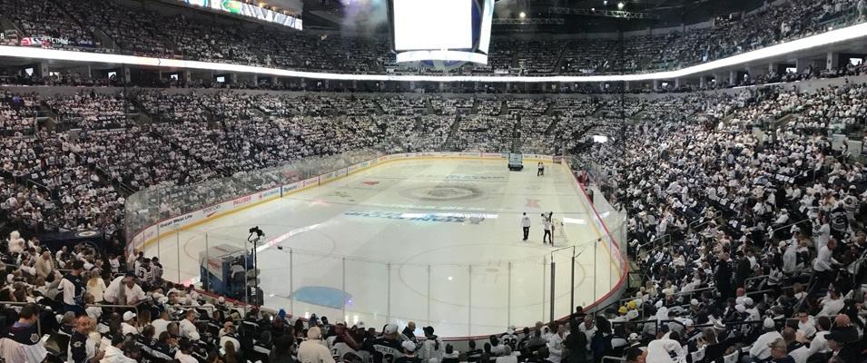 Jets Whiteout