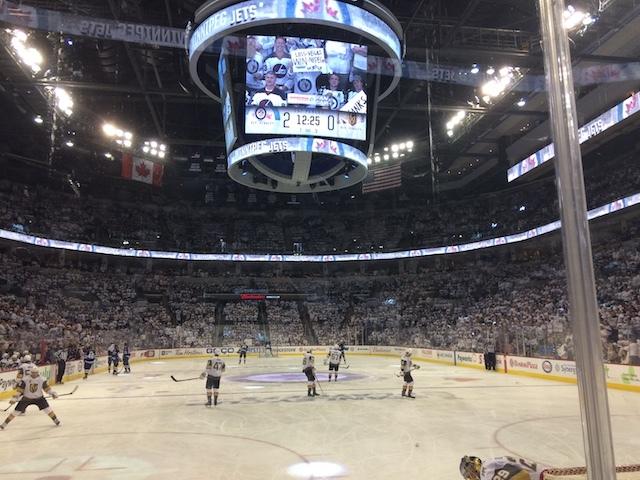 When Jets management decided not to offer a contract to lifetime Thrasher/Jet defenseman Tobias Enstrom, it marked the end of an era for both sides.