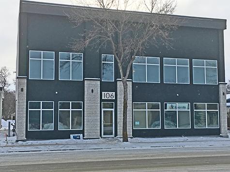HUB Insurance Niverville Office
