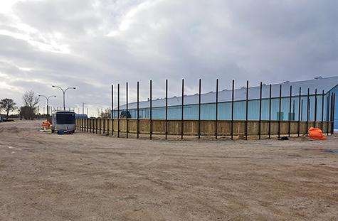 Lace Up for Outdoor Rinks