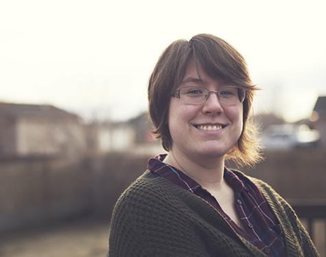 Photographer Kayla Hoskins