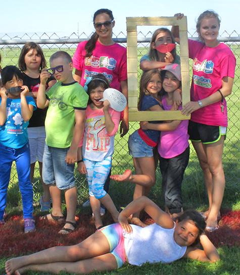 Hollywood Acting Camp 2016